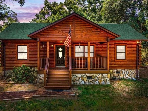 4818 Winford Road , Greensboro, NC 27407