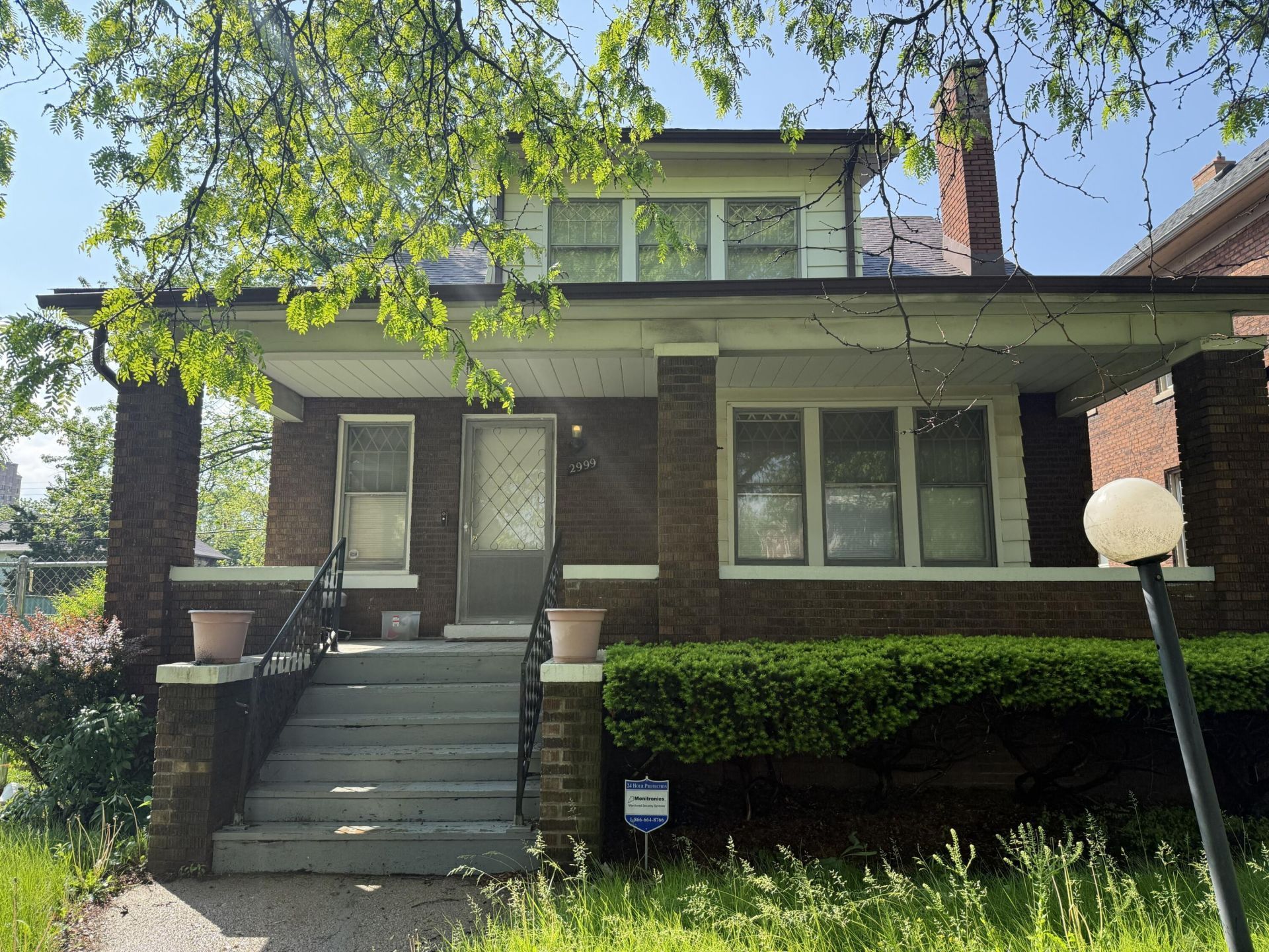 2999 Northwestern Street, Detroit, MI 48206 Main Photo
