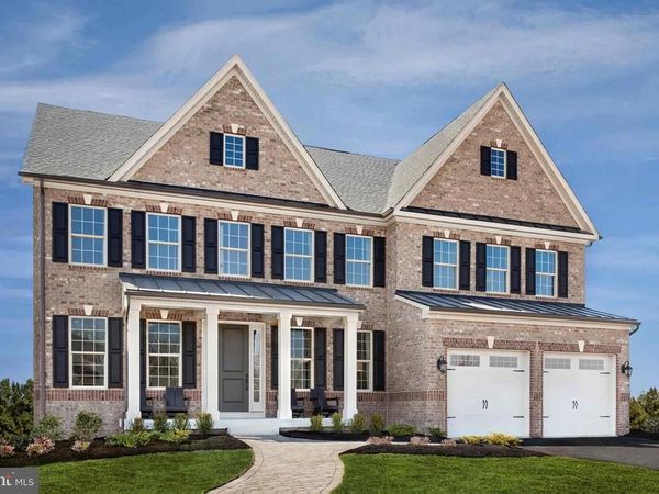 2653 BROADHORN DRIVE , ODENTON, MD 21113