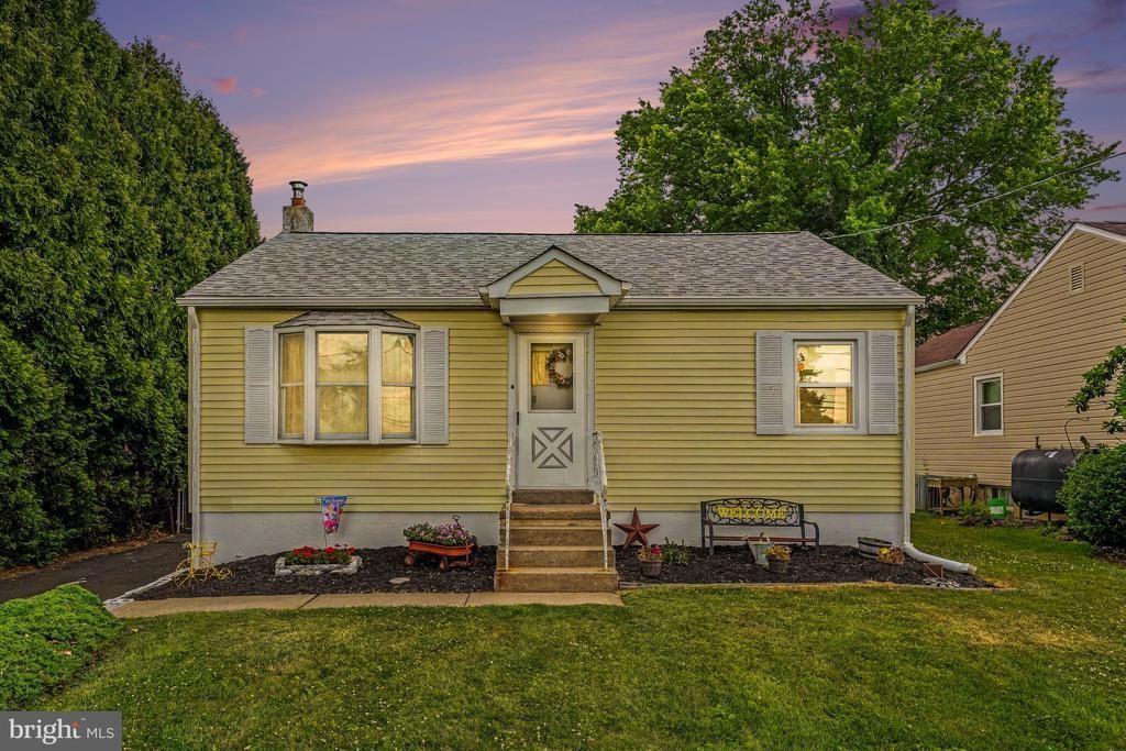 234 OAKDALE AVENUE, HORSHAM, PA 19044