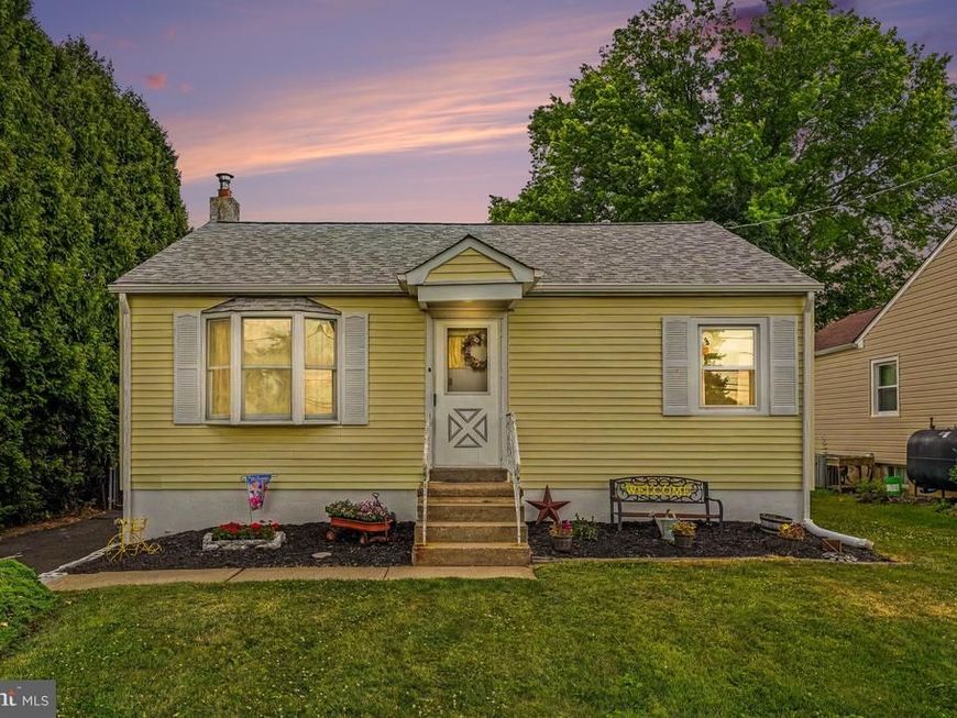 234 Oakdale Avenue, Horsham, PA 19044 Main Photo