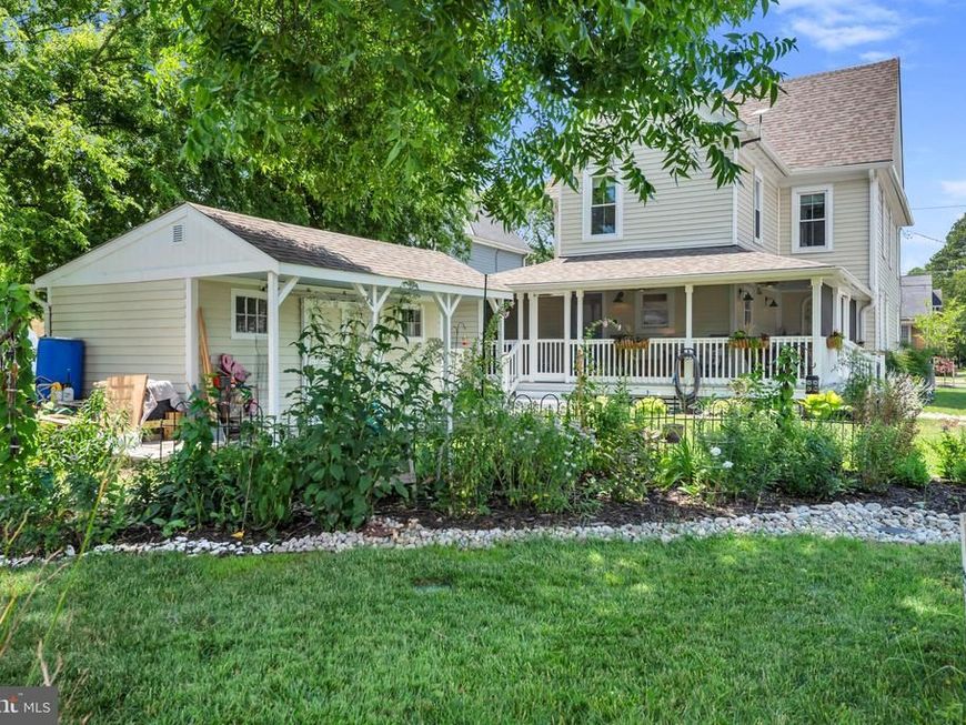 1109 Locust Street, Cambridge, MD 21613 Main Photo