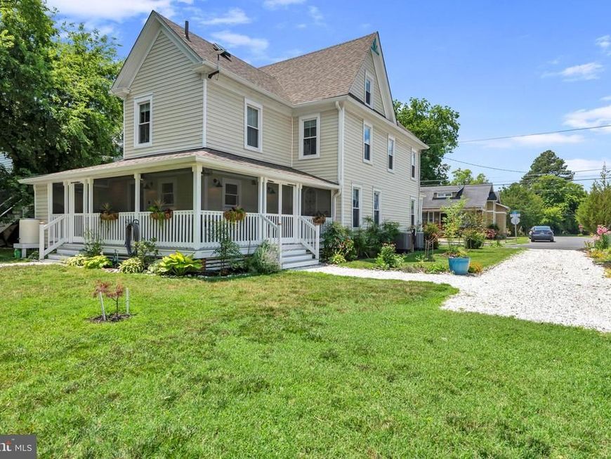 1109 Locust Street, Cambridge, MD 21613 Main Photo