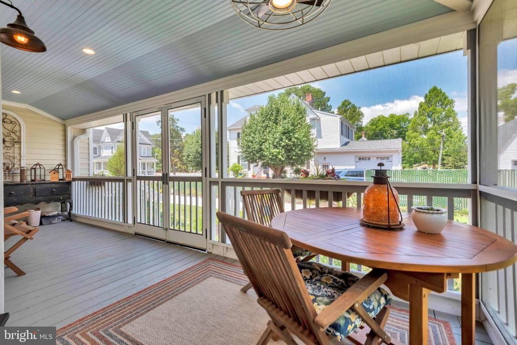 1109 LOCUST STREET, CAMBRIDGE, MD 21613
