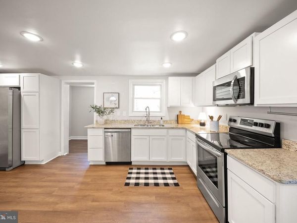 123 SOUTHGATE AVENUE, FREDERICKSBURG, VA 22408