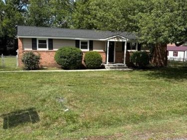 123 SOUTHGATE AVENUE, FREDERICKSBURG, VA 22408