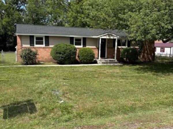 123 SOUTHGATE AVENUE, FREDERICKSBURG, VA 22408