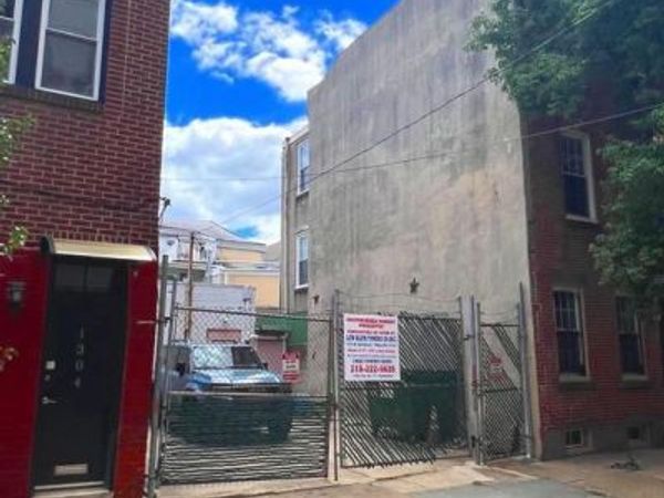 1306 RODMAN STREET , PHILADELPHIA, PA 19147