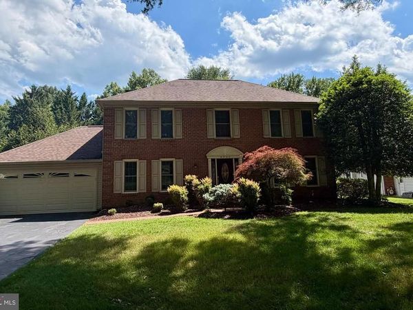 9720 WILDEN LANE, POTOMAC, MD 20854