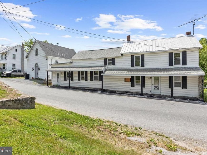 2837 Patapsco Road , Finksburg, MD 21048 Main Photo