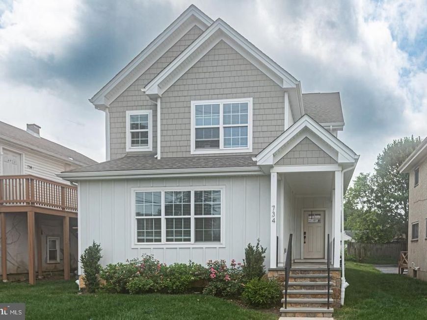 207 2nd Avenue , Newtown Square, PA 19073 Main Photo