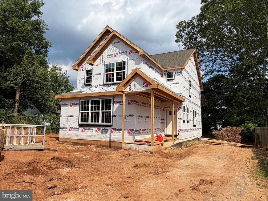 207 2nd Avenue, Newtown Square, PA 19073 Main Photo