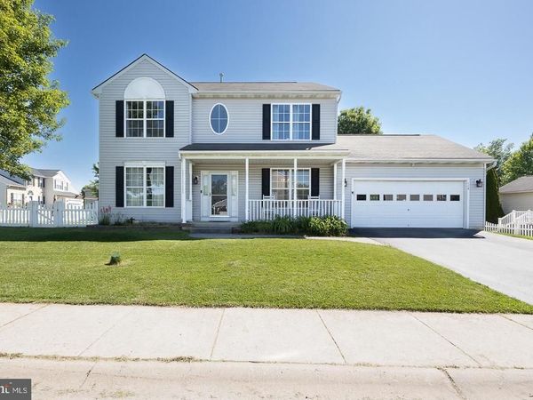 113 MAGPIE LANE , COATESVILLE, PA 19320