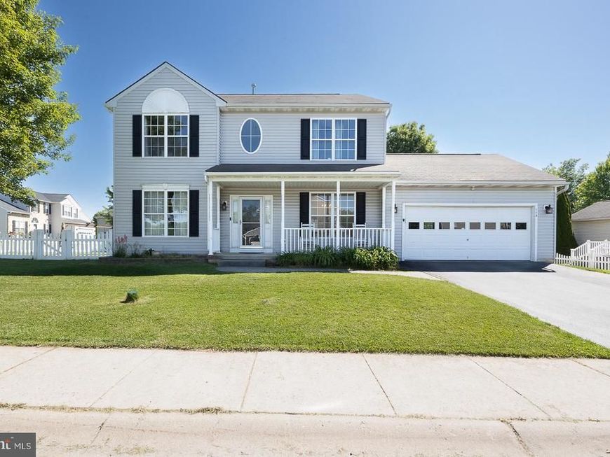 113 Magpie Lane , Coatesville, PA 19320 Main Photo