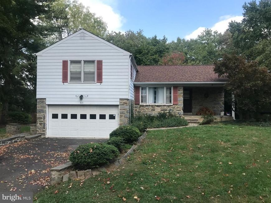 813 Stonybrook Drive , Blue Bell, PA 19422 Main Photo
