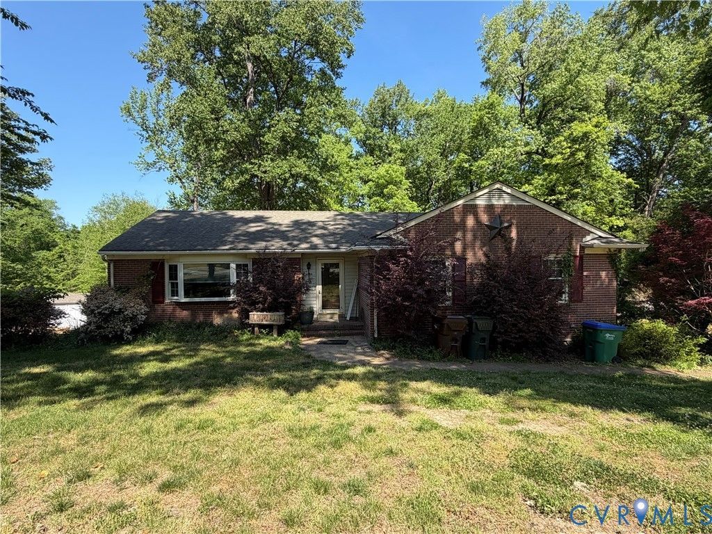 6800 Greenvale Drive, Richmond, VA 23225 Main Photo