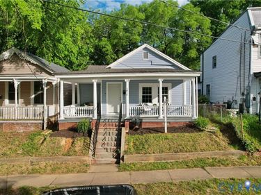 1816 Edwards Avenue , Richmond, VA 23224