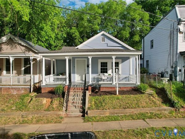 1816 Edwards Avenue , Richmond, VA 23224