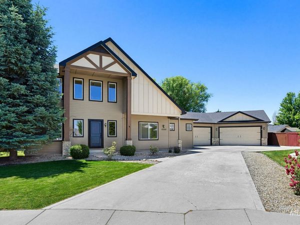 10369 W Capella Dr., Star, ID 83669