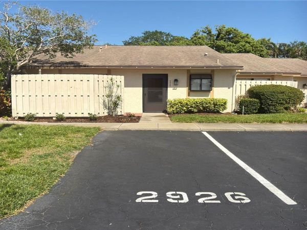2926 63RD STREET W, BRADENTON, FL 34209