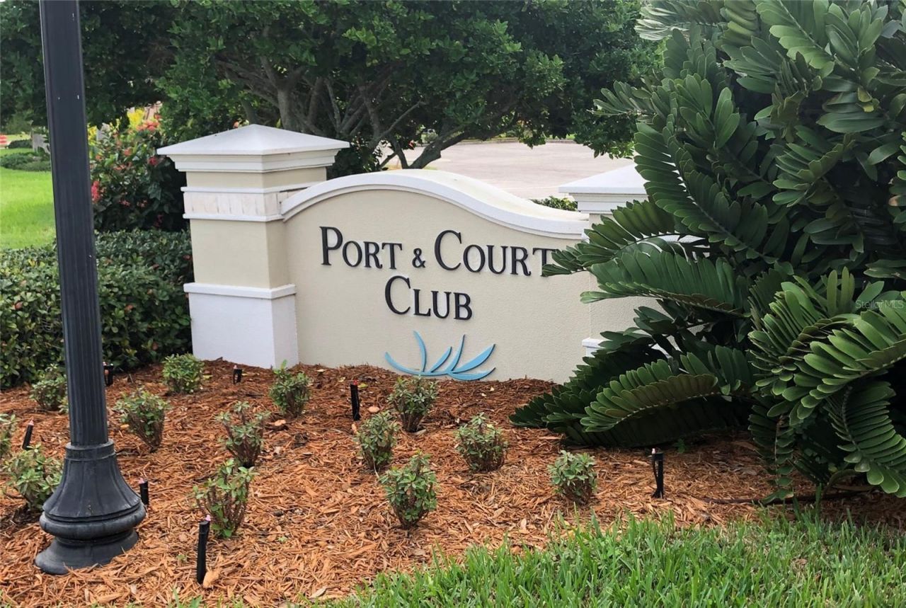 1010 Tidewater Shores Loop , Unit 206, Bradenton, FL 34208 Photo
