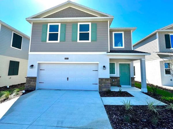 3874 AMERS LOOP , HAINES CITY, FL 33844