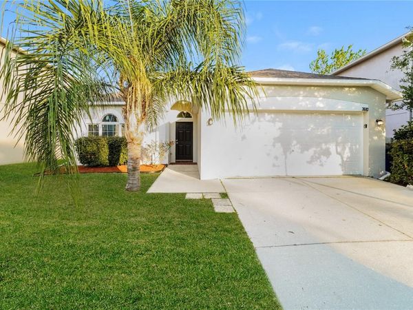 3610 BENERAID STREET , LAND O LAKES, FL 34638