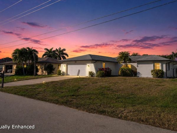 1433 SE 28TH TERRACE, CAPE CORAL, FL 33904