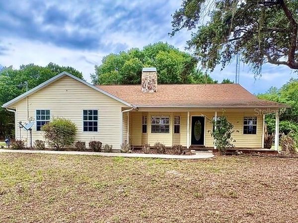 204 JEFFERSON DRIVE , LAKE PLACID, FL 33852