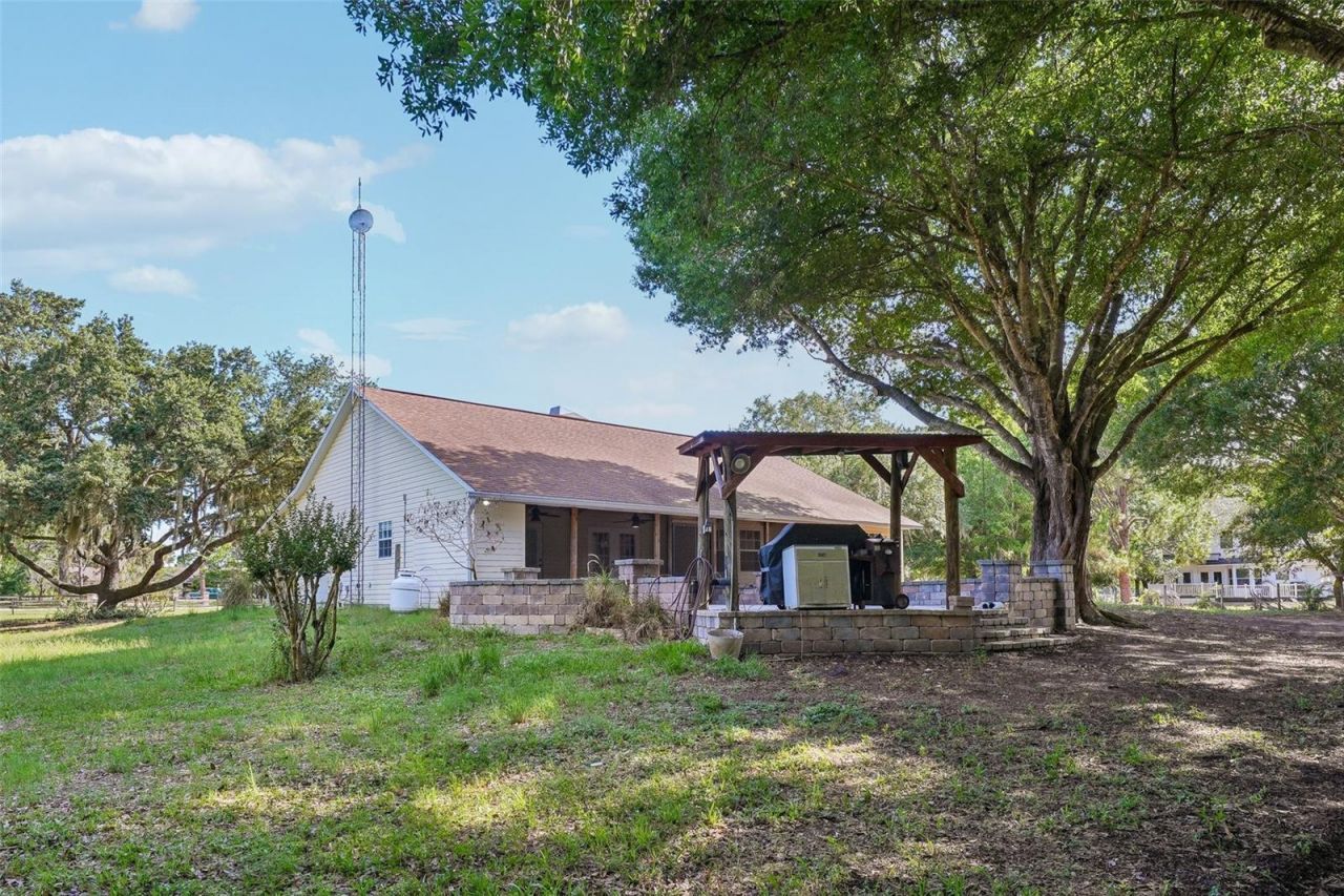 204 Jefferson Drive, Lake Placid, FL 33852 Photo