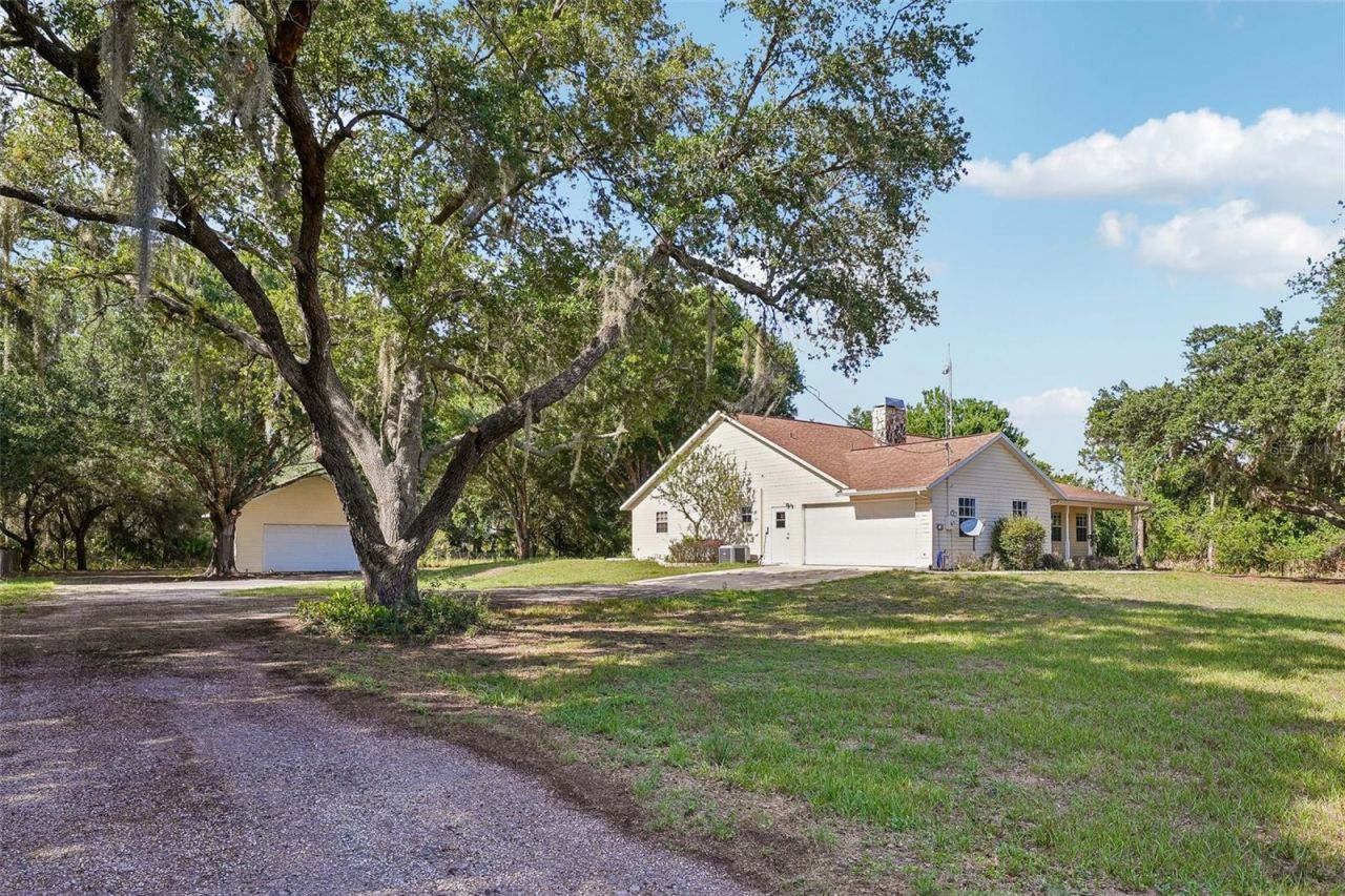 204 Jefferson Drive, Lake Placid, FL 33852 Photo