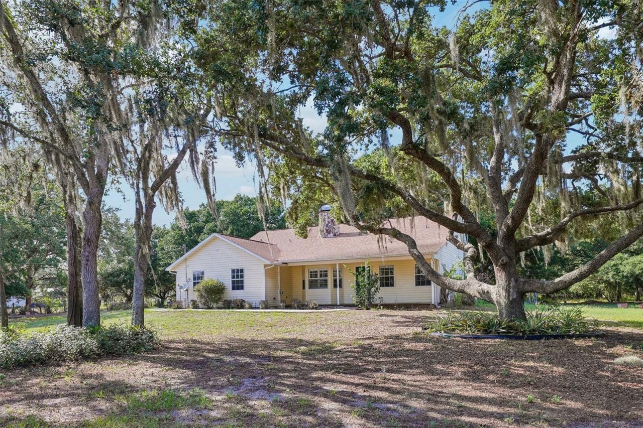 204 Jefferson Drive, Lake Placid, FL 33852 Photo