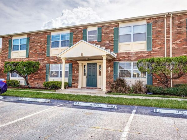 1920 E EDGEWOOD DRIVE, Unit R3, LAKELAND, FL 33803