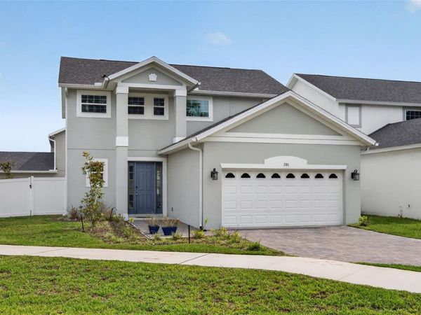 701 DENNIS AVENUE , ORLANDO, FL 32807
