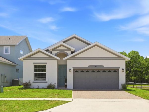 802 REFLECTION LAKE DRIVE , ORLANDO, FL 32807