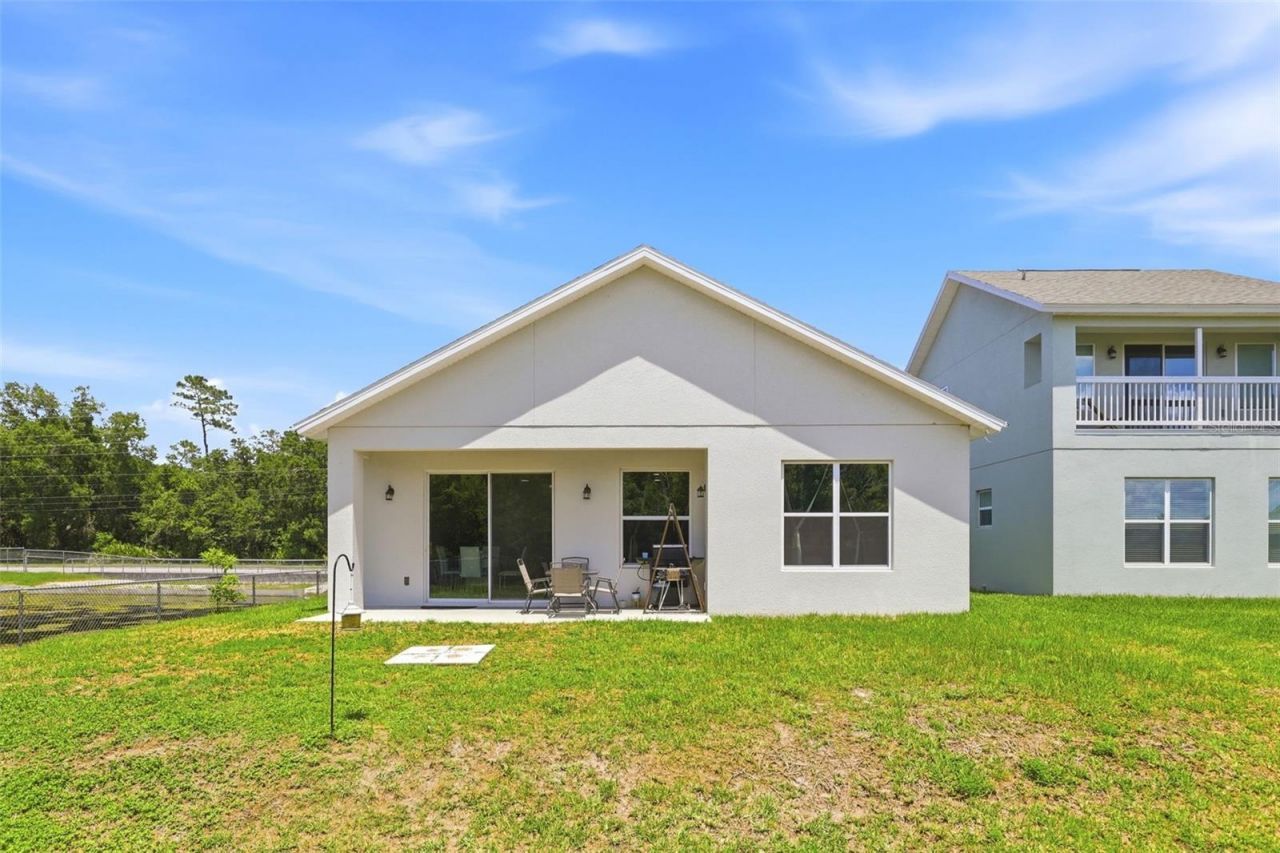 802 Reflection Lake Drive , Orlando, FL 32807 Photo
