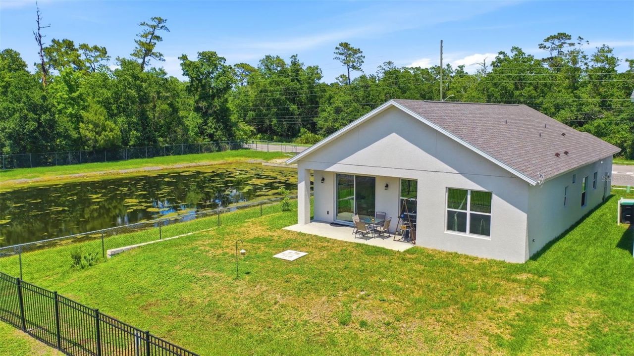 802 Reflection Lake Drive , Orlando, FL 32807 Photo