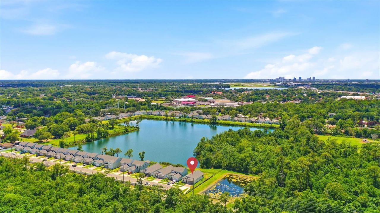 802 Reflection Lake Drive , Orlando, FL 32807 Photo