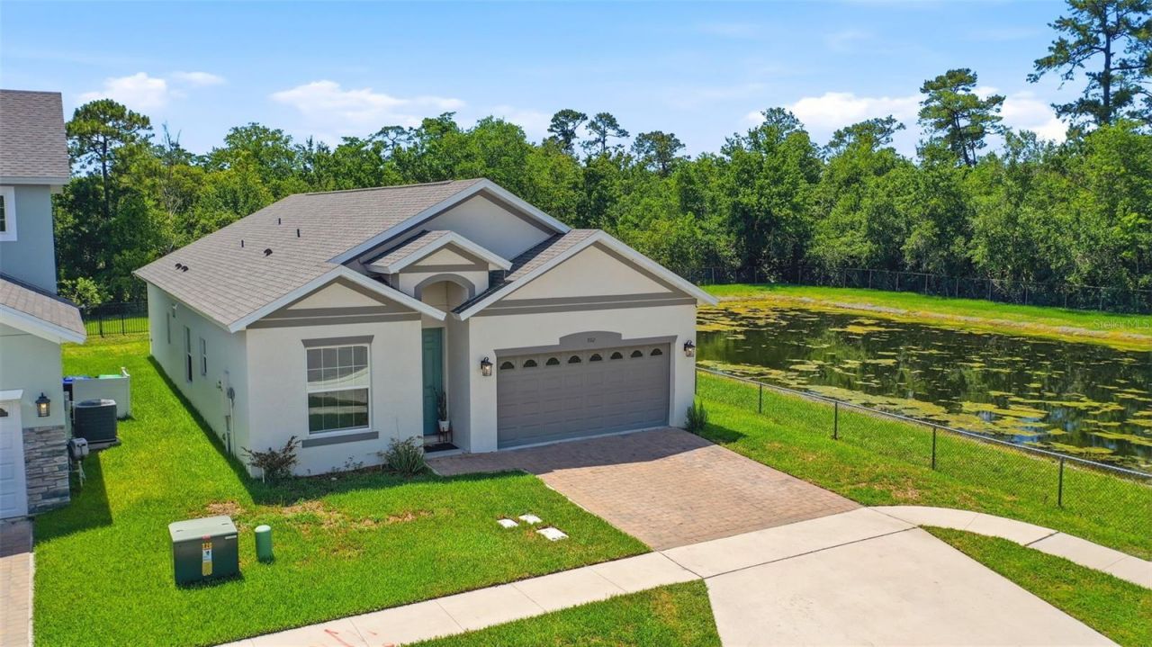 802 Reflection Lake Drive , Orlando, FL 32807 Photo