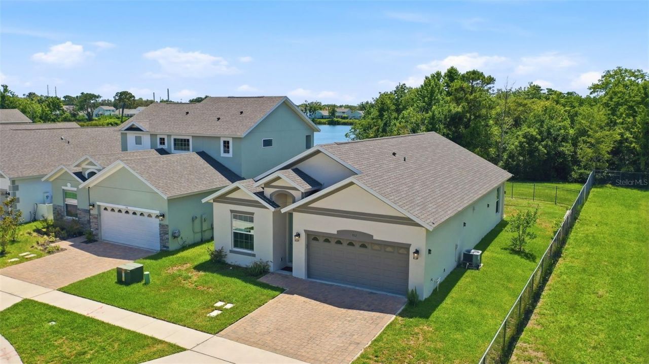802 Reflection Lake Drive , Orlando, FL 32807 Photo