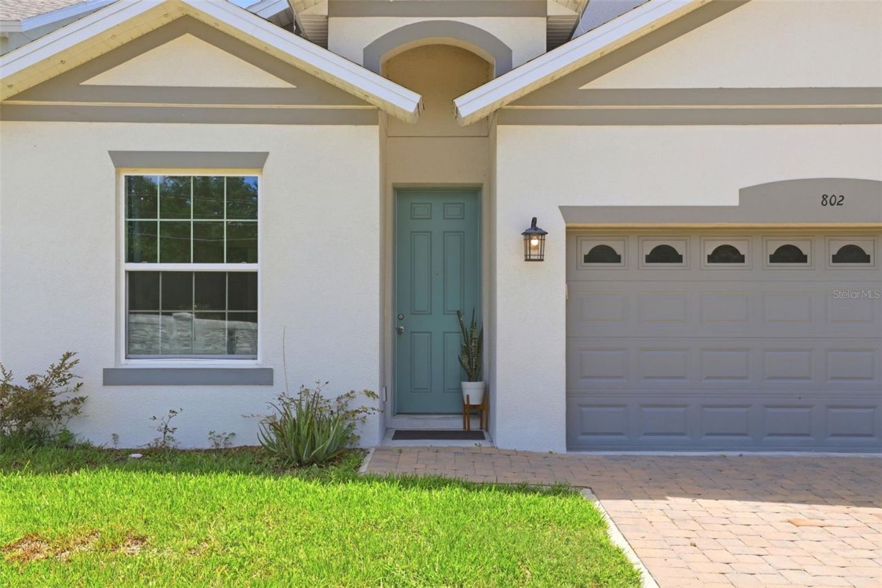 802 Reflection Lake Drive , Orlando, FL 32807 Photo