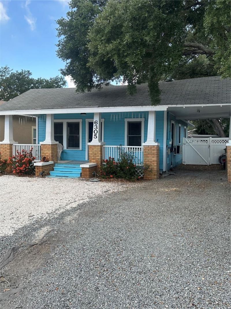 6305 S Harold Avenue , Tampa, FL 33616 Photo