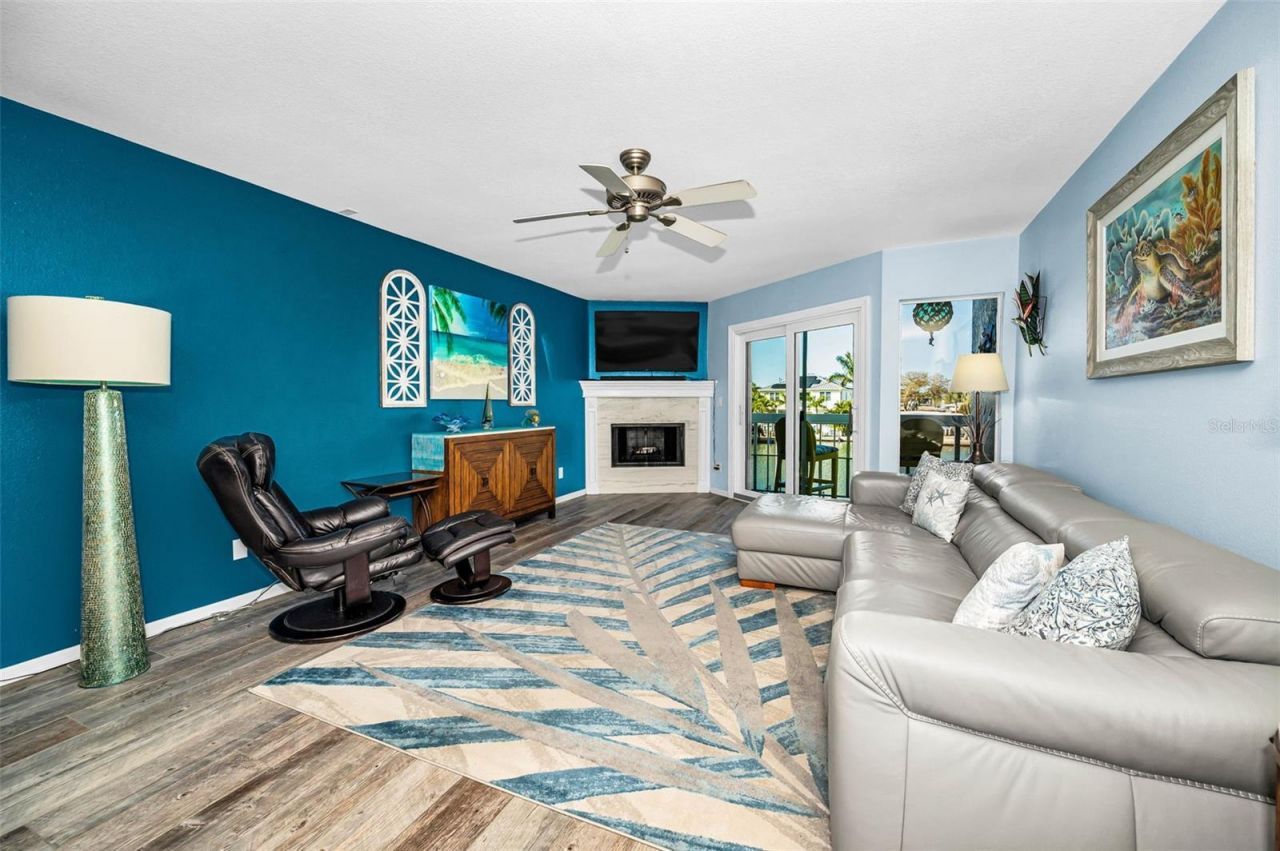140 Marcdale Boulevard, Indian Rocks Beach, FL 33785 Photo