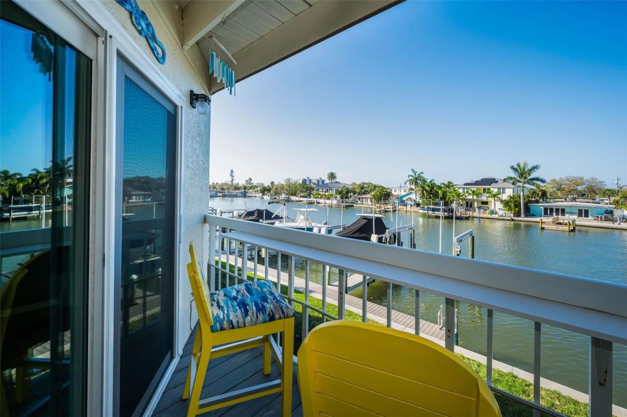 140 Marcdale Boulevard, Indian Rocks Beach, FL 33785 Photo