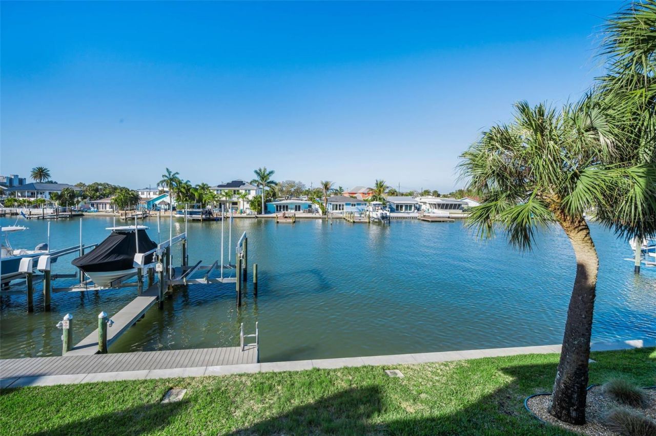 140 Marcdale Boulevard, Indian Rocks Beach, FL 33785 Photo