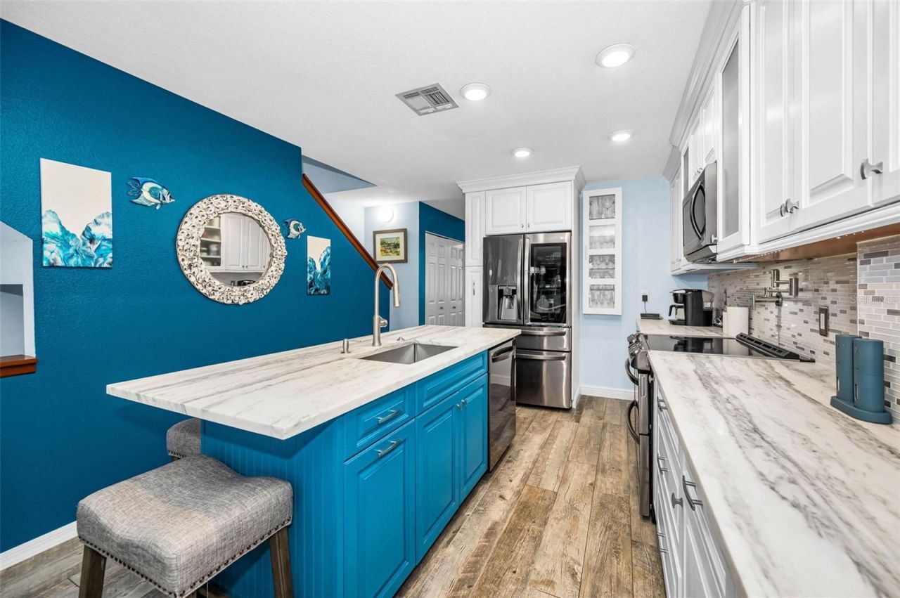 140 Marcdale Boulevard, Indian Rocks Beach, FL 33785 Photo