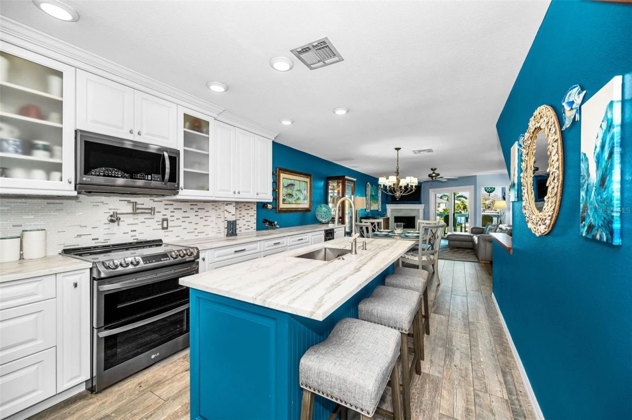 140 Marcdale Boulevard, Indian Rocks Beach, FL 33785 Photo