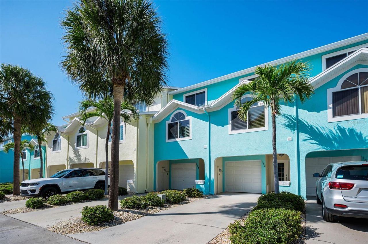 140 Marcdale Boulevard, Indian Rocks Beach, FL 33785 Photo