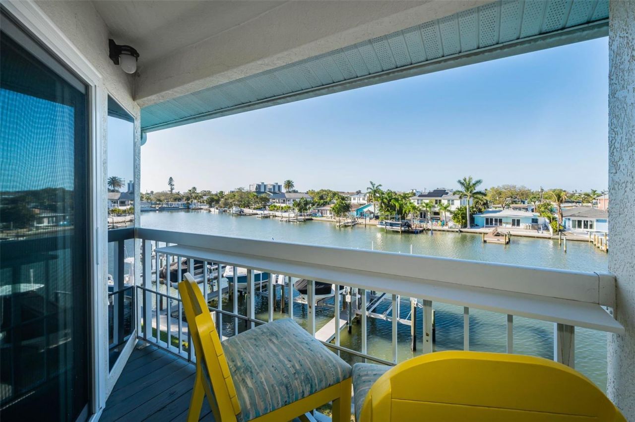 140 Marcdale Boulevard, Indian Rocks Beach, FL 33785 Photo