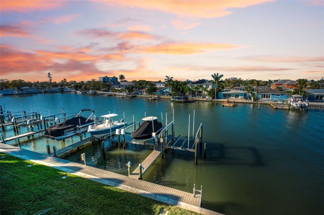 140 Marcdale Boulevard, Indian Rocks Beach, FL 33785 Photo